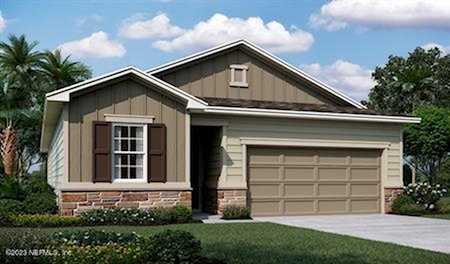3631 Cunningham RD Orange Park, FL 32065