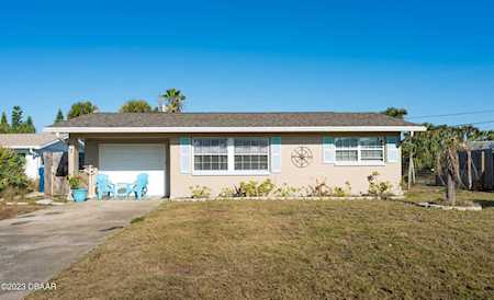 7 Camellia Drive Ormond Beach, FL 32176