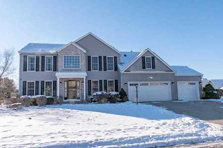 14736 Wheaton Drive Granger, IN 46530