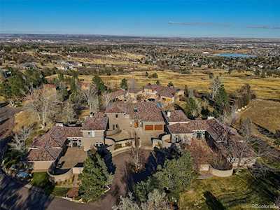 4160 S Club Dr Colorado Springs, CO 80906