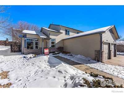 910 Parker Dr #15 Longmont, CO 80501