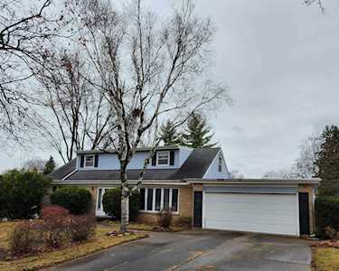 921 Rasmussen Place Green Bay, Village of Ashwaubenon, WI 54304
