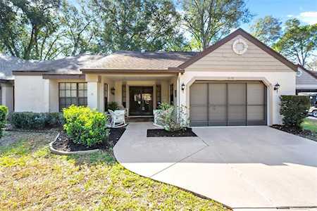 2176 Broadmoor Ln Spring Hill, FL 34606