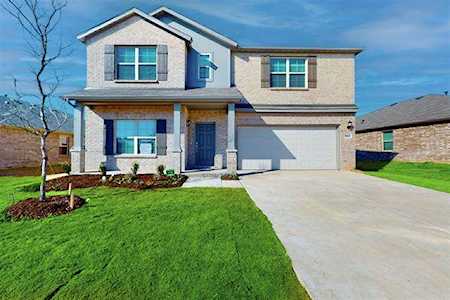 9021 Flying Eagle Lane Fort Worth, TX 76131