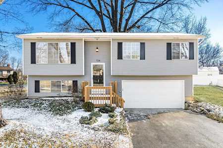 724 Stow Place Reynoldsburg, OH 43068