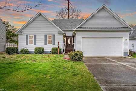 825 Wilderness Way Newport News, VA 23608
