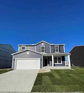 24601 Jade Dr Farmington Hills, MI 48336