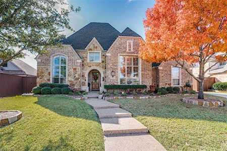 11447 Mirage Lane Frisco, TX 75033