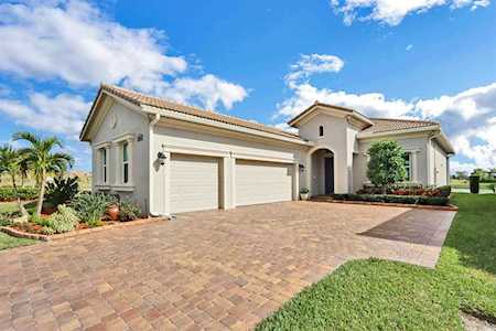 8617 SW Carrara Way Port St Lucie, FL 34987