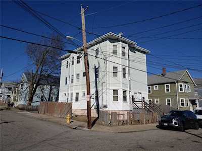 100 Johnson St Pawtucket, RI 02860