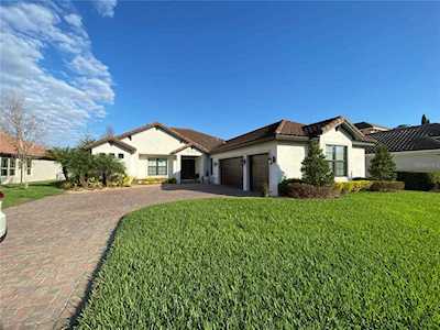 421 Terravista PLACE Oviedo, FL 32765