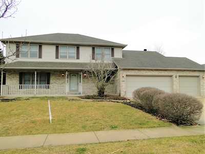 26405 S Jacob Dr Channahon, IL 60410