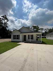 lot 30 Naskapi St Crawfordville, FL 32327