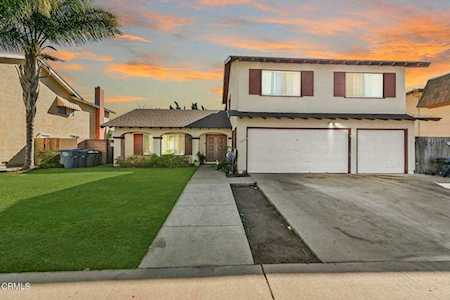 1224 Lawrence Way Oxnard, CA 93035