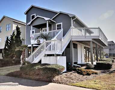 11 Bayberry Drive Ocean Isle Beach Island, NC 28469
