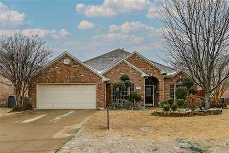 1701 Clover Hill Road Mansfield, TX 76063