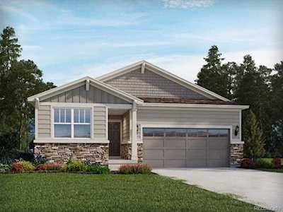 9199 Sedalia St Commerce City, CO 80022