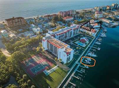 19111 Vista Bay Dr #601 Indian Shores, FL 33785