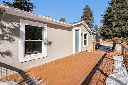 1060 Mane St Woodland Park, CO 80863