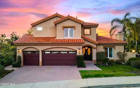 29815 Westhaven Dr Agoura Hills, CA 91301