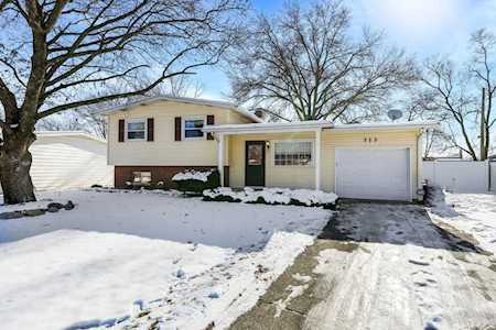 313 Imus Court Mishawaka, IN 46545