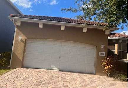 1213 Rosegate Boulevard Riviera Beach, FL 33404