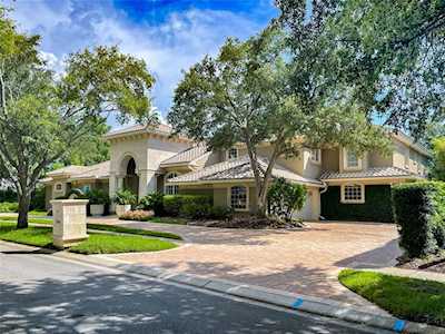 Bayou Club Homes for Sale Largo FL | Bayou Club Real Estate