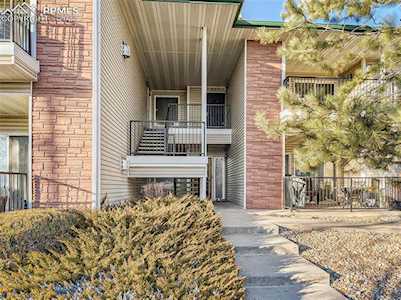 2094 Legacy Ridge View Colorado Springs, CO 80910