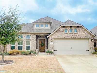 4319 Cherry Lane Melissa, TX 75454