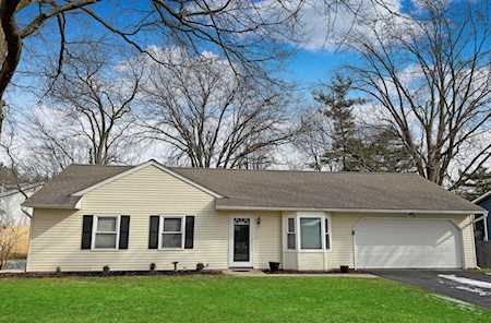 428 S Sarwil Drive Canal Winchester, OH 43110