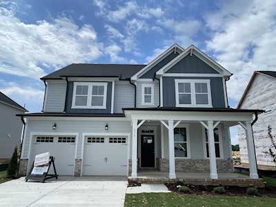 636 Marion Hills Way Knightdale, NC 27545