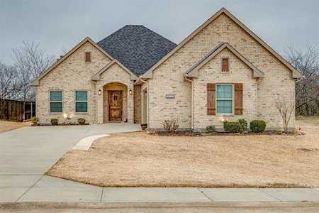 3323 Preston Club Drive Sherman, TX 75092