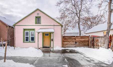 4543 Columbine St Denver, CO 80216