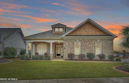 8569 Shady Ridge Court Leland, NC 28451