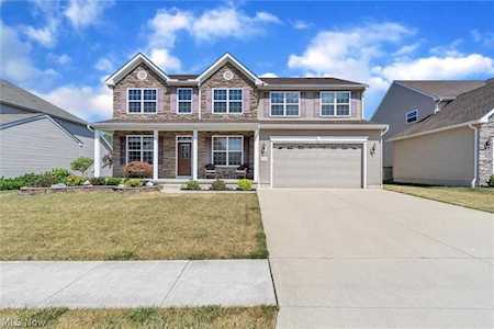 3563 Weston Dr Avon, OH 44011
