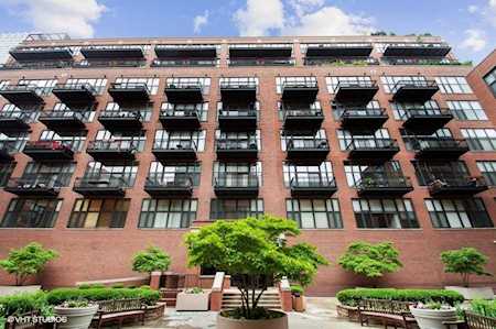 333 W Hubbard St #910 Chicago, IL 60654