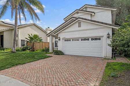 22140 Blackhawk St Chatsworth, CA 91311