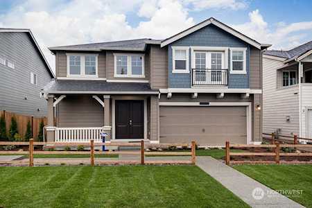 4951 Oceania St #154 Gig Harbor, WA 98332