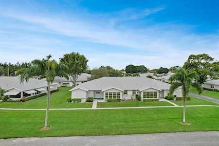 14699 Canalview Drive #B Delray Beach, FL 33484