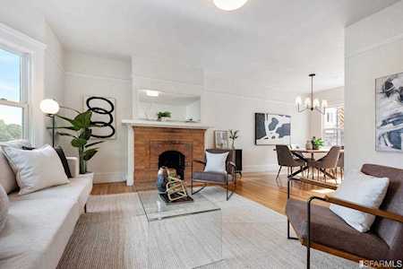 863 Haight Street #3 San Francisco, CA 94117