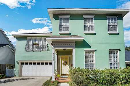 1021 Atkins PLACE Orlando, FL 32804