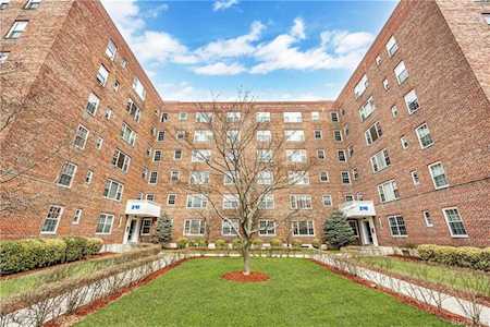 210 Pelham Road #5K New Rochelle, NY 10805