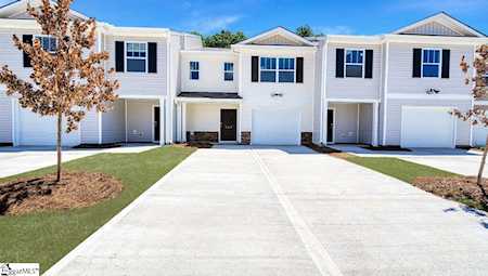 1226 N. Norwhich Ln Spartanburg, SC 29301