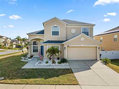 111 Bonville Dr Davenport, FL 33897