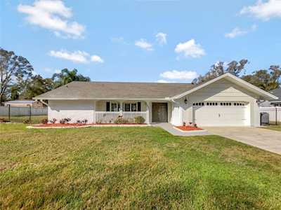 3043 Gulfwind Dr Land O Lakes, FL 34639