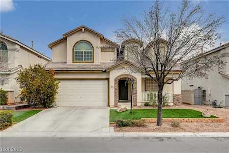 7816 Whispering River St Las Vegas, NV 89131