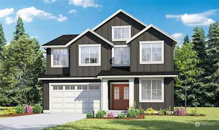 9515 Mountain Beaver (Lot 10) Ave SE Snoqualmie, WA 98065