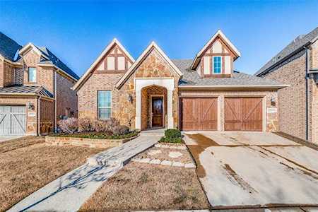 5808 Fall Creek Lane The Colony, TX 75056