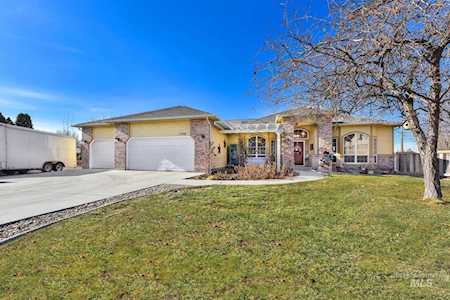 11476 W Puerta Ct Boise, ID 83709-3879