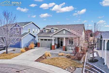 7554 Buckeye Tree Lane Colorado Springs, CO 80927